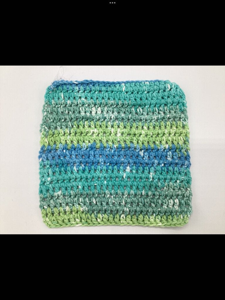 Washcloth