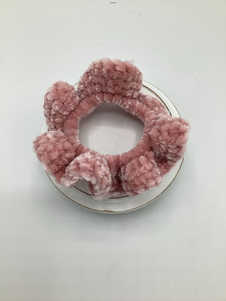 Scrunchies