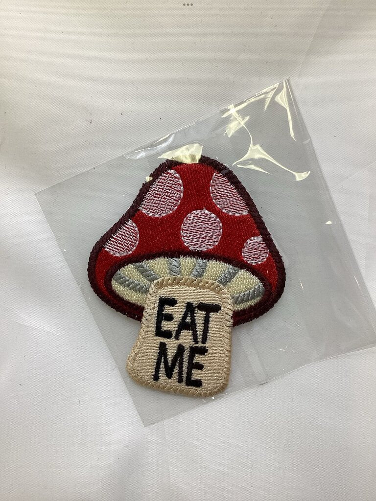 Small Patch