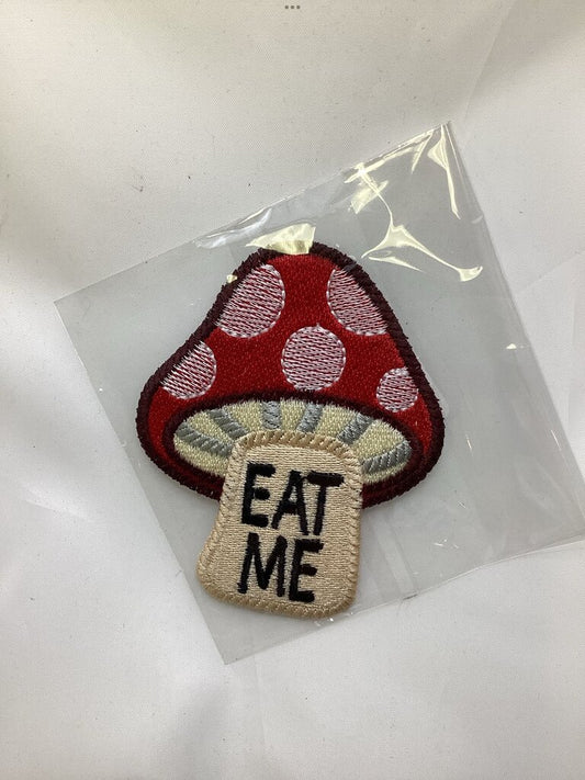 Small Patch