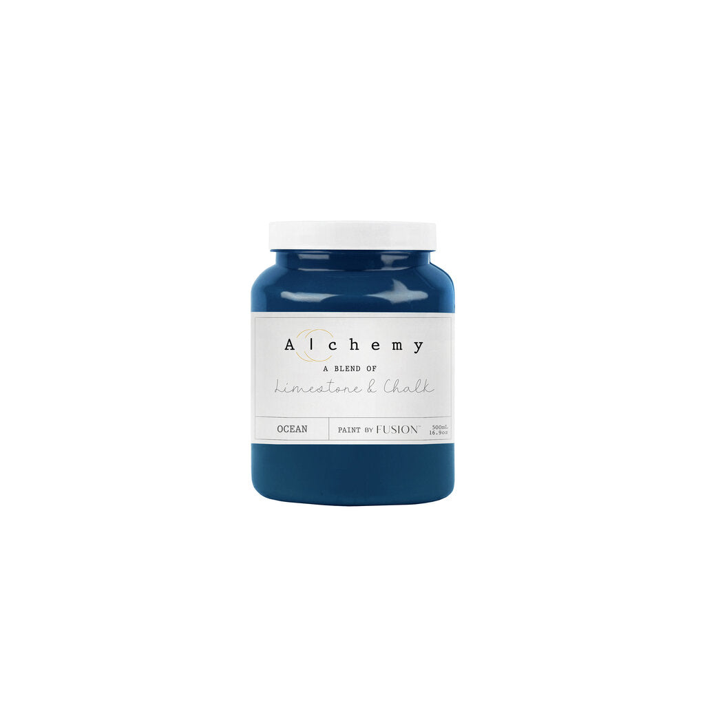 FM Alchemy Ocean