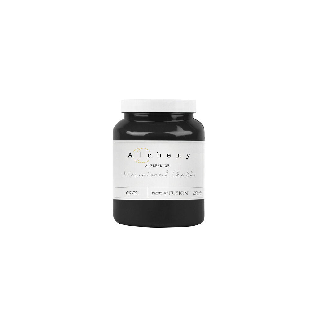 FM Alchemy Onyx