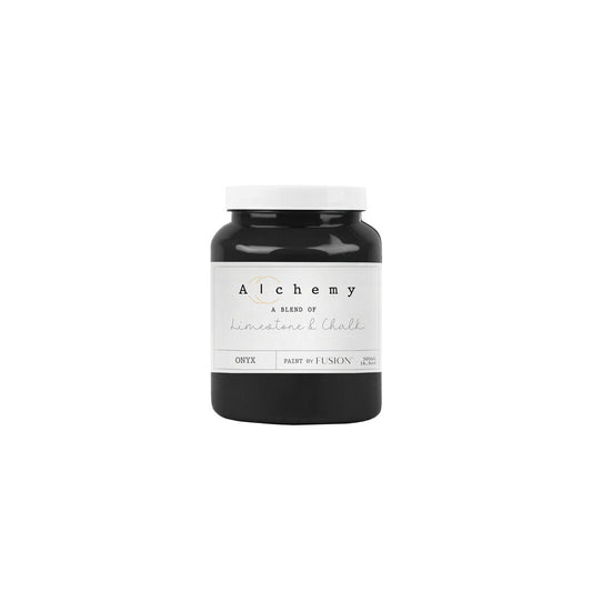 FM Alchemy Onyx