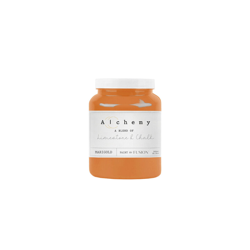 FM Alchemy Marigold
