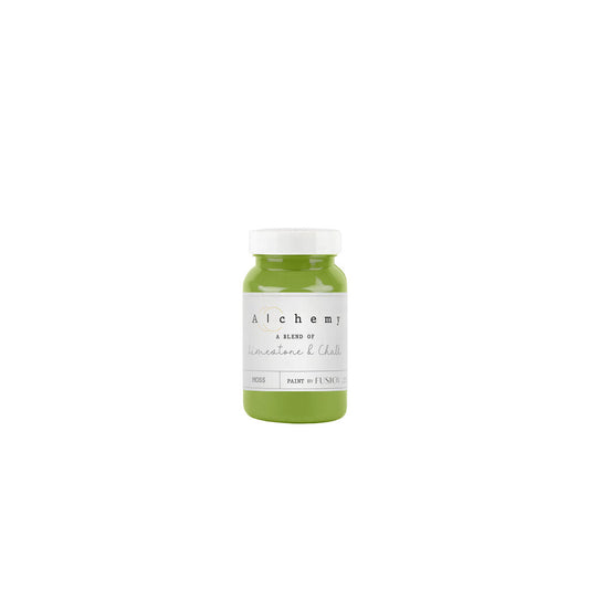 FM Alchemy Moss Sample