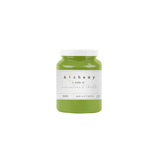 FM Alchemy Moss