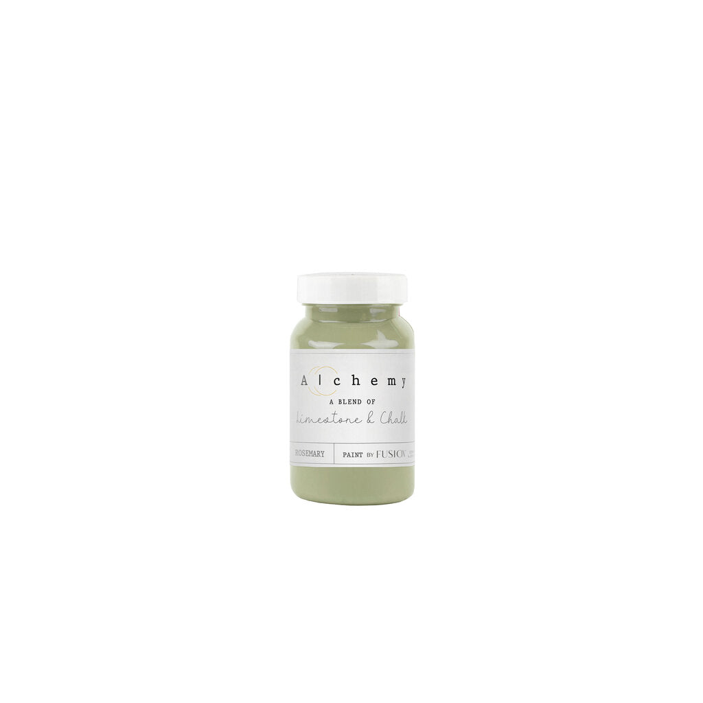 FM Alchemy Rosemary Sample