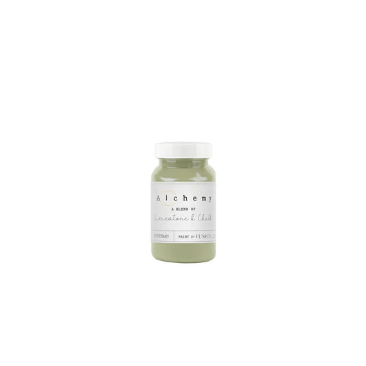 FM Alchemy Rosemary Sample