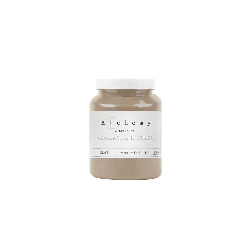 FM Alchemy Clay