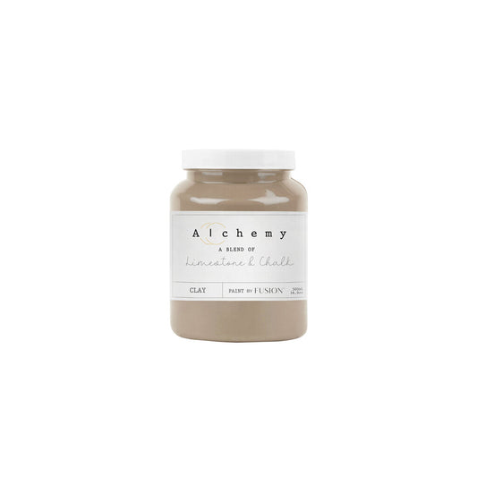 FM Alchemy Clay