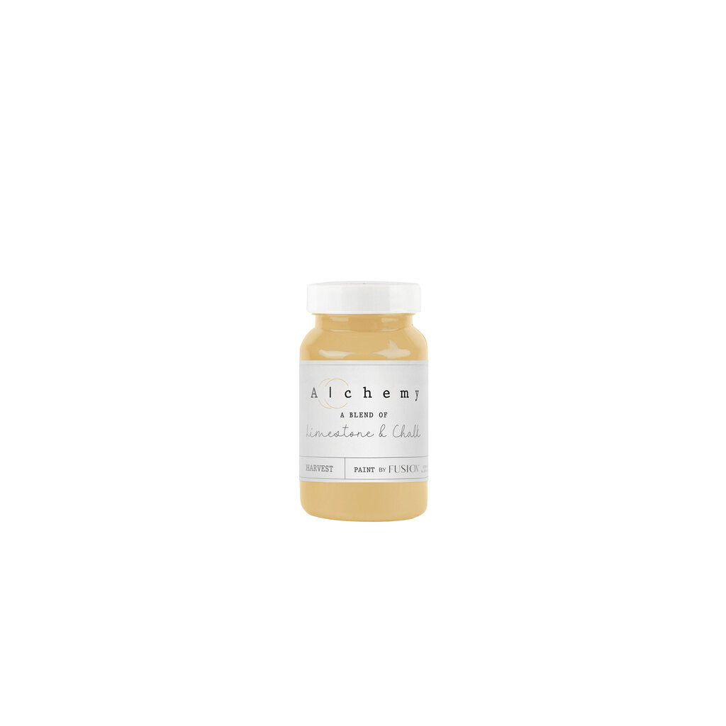 FM Alchemy Harvest Sample
