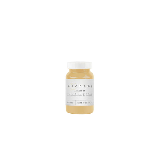 FM Alchemy Harvest Sample