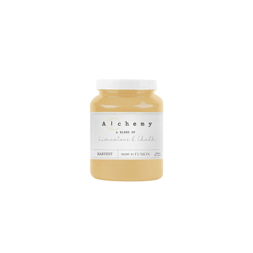 FM Alchemy Harvest