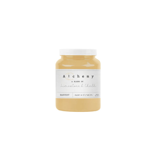 FM Alchemy Harvest