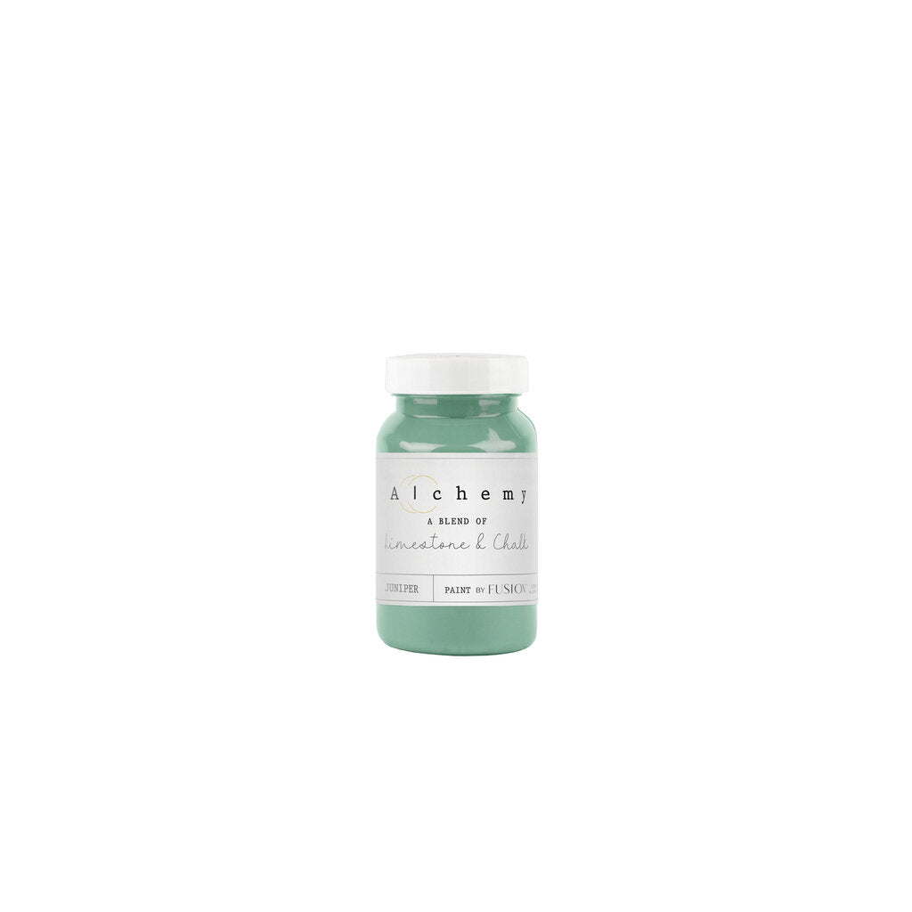 FM Alchemy Juniper Sample