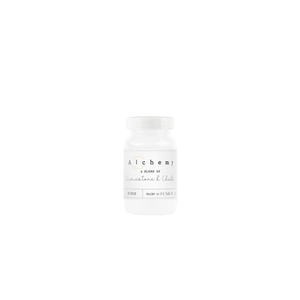 FM Alchemy Birch Sample