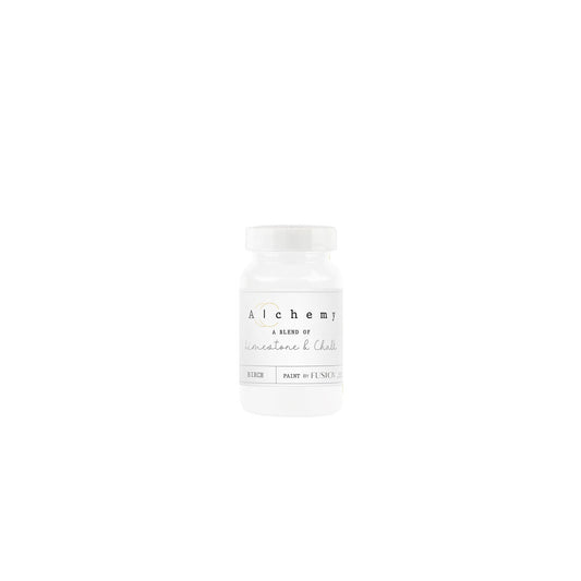 FM Alchemy Birch Sample