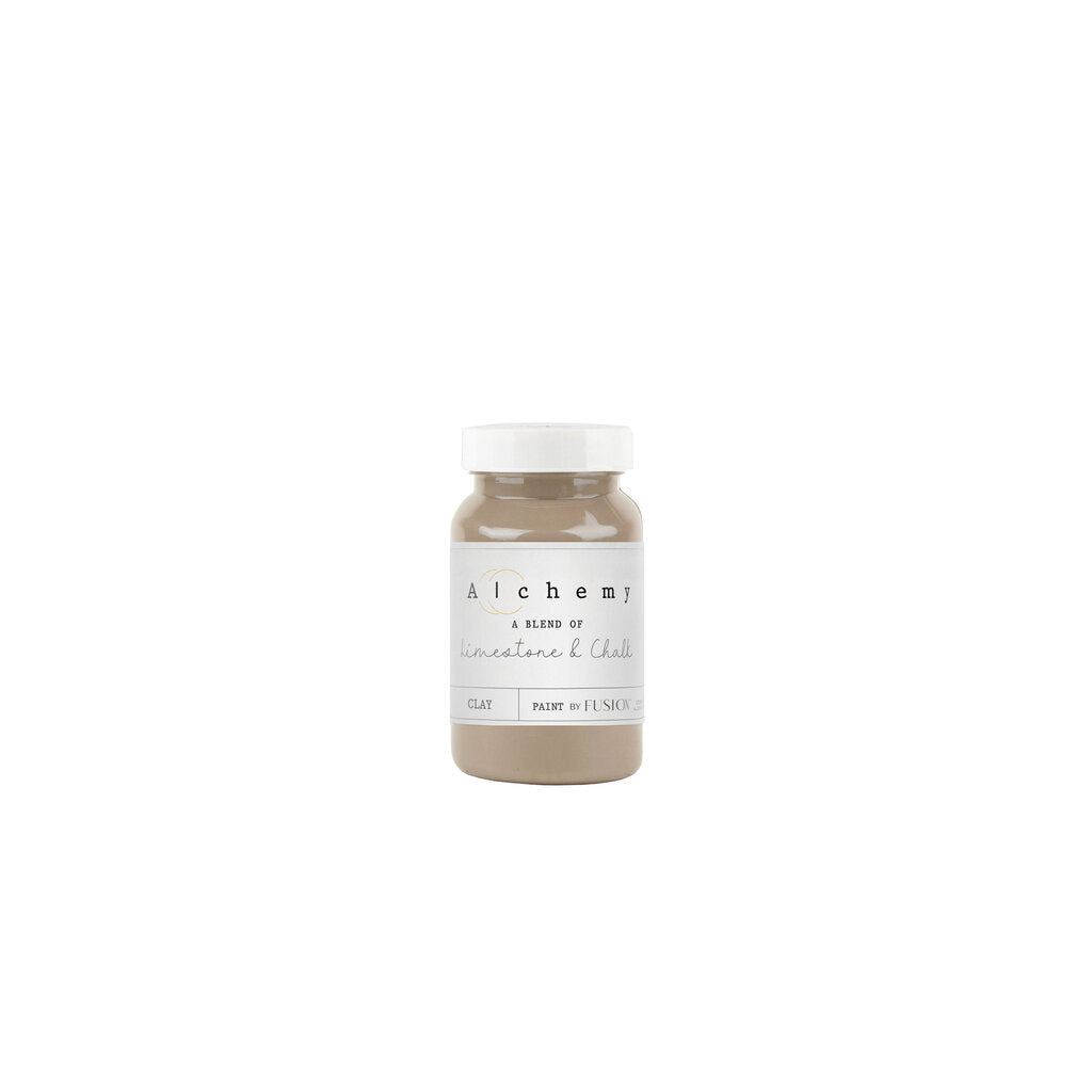 FM Alchemy Clay Sample