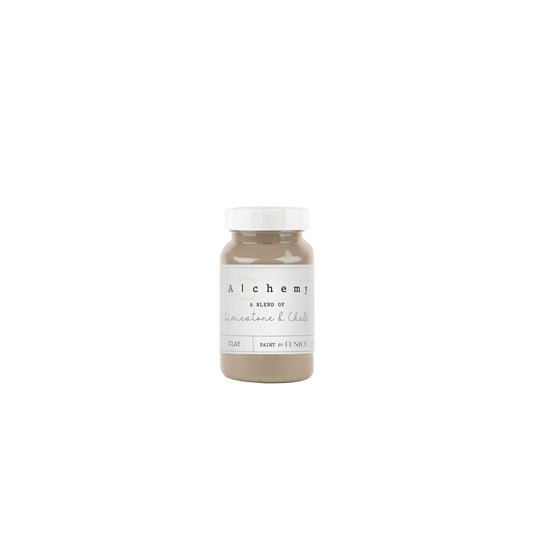 FM Alchemy Clay Sample