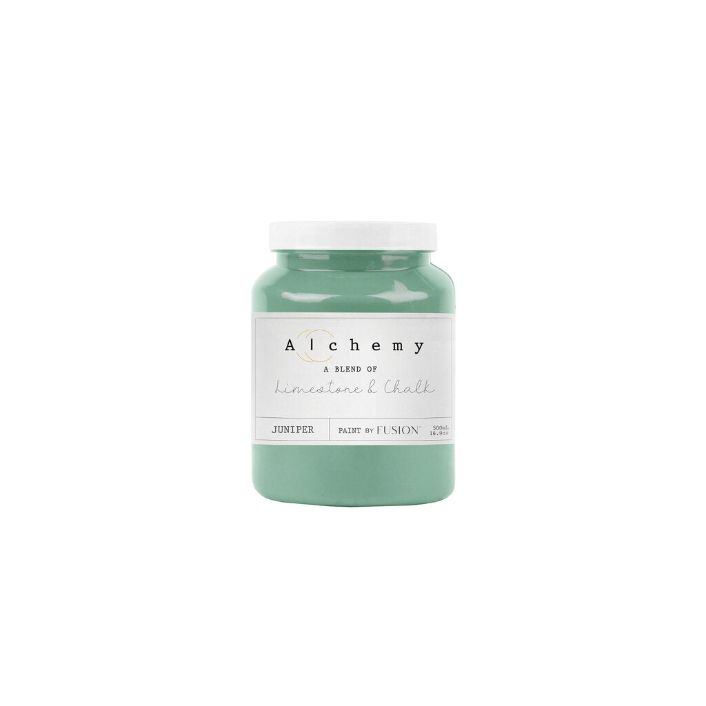 FM Alchemy Juniper