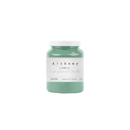 FM Alchemy Juniper