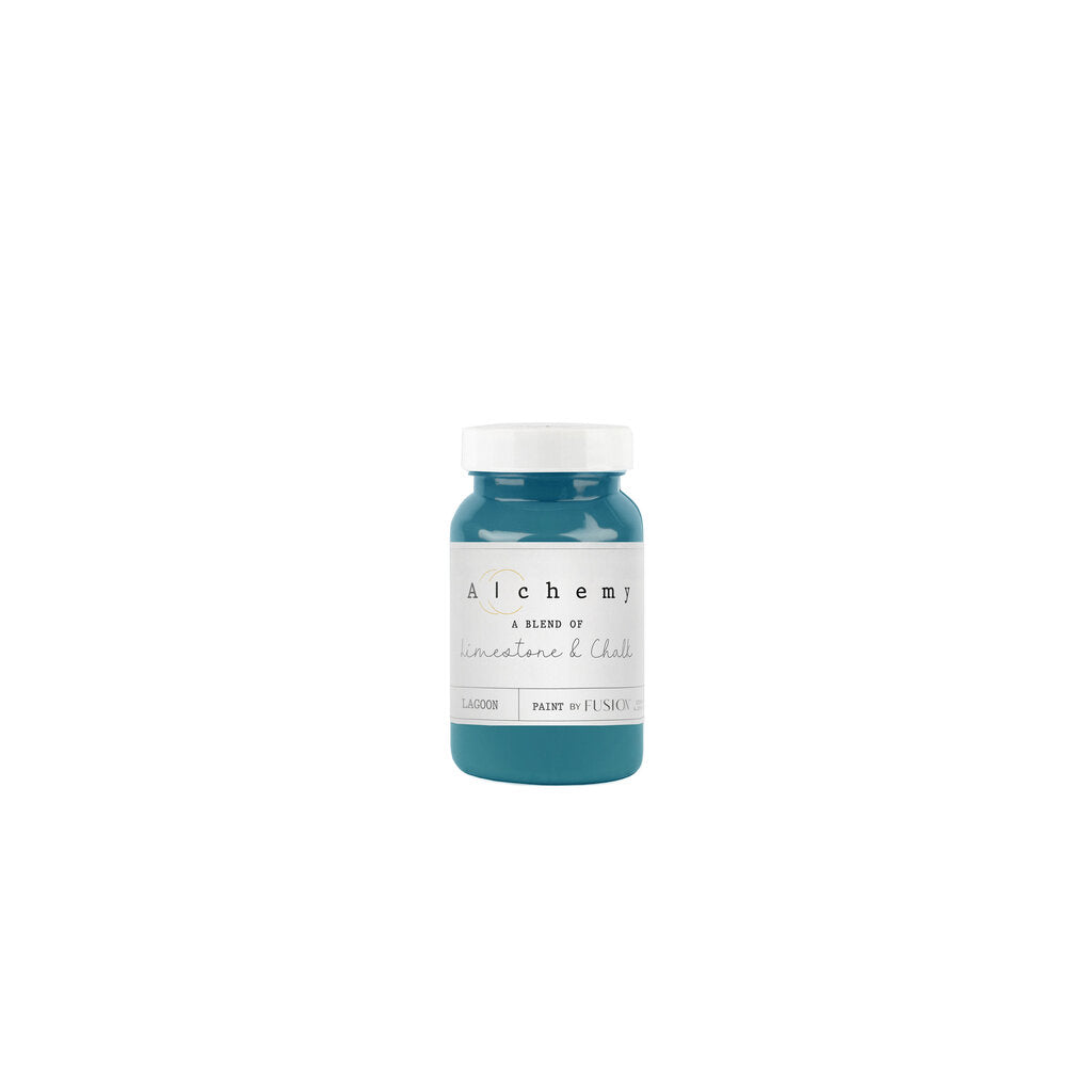 FM Alchemy Lagoon Sample