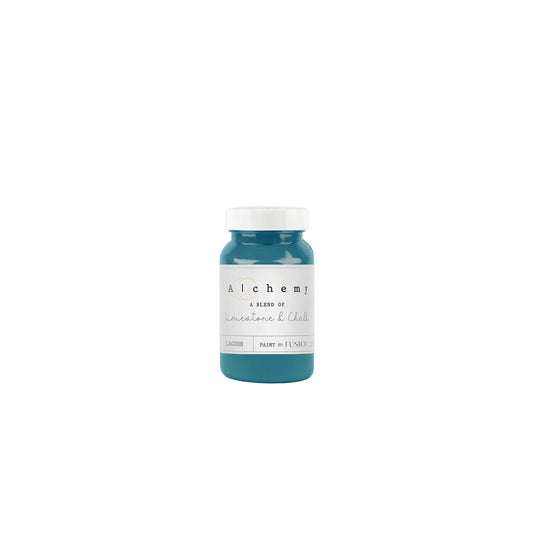 FM Alchemy Lagoon Sample