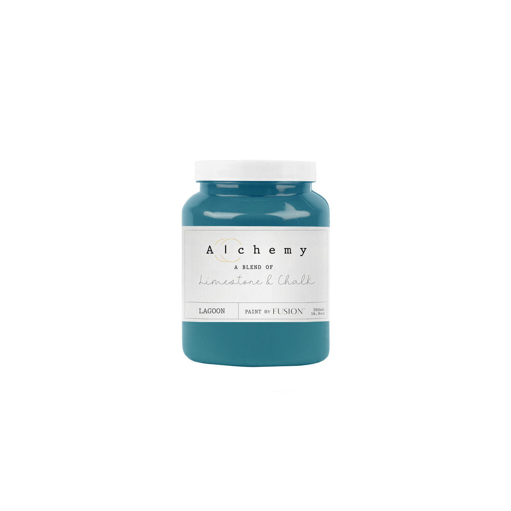 FM Alchemy Lagoon