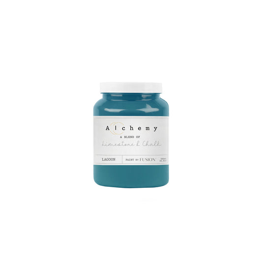 FM Alchemy Lagoon