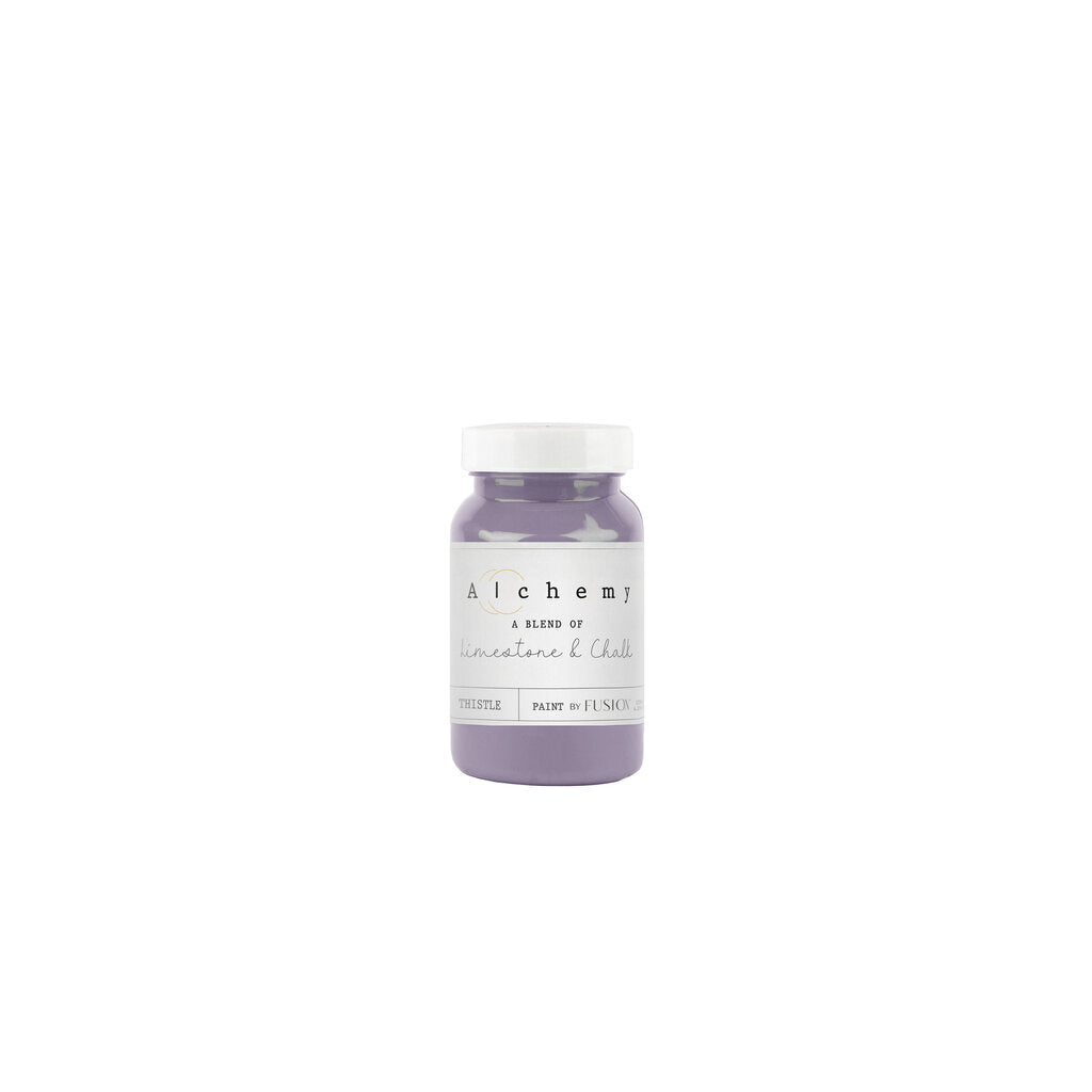 FM Alchemy Thistle Sample