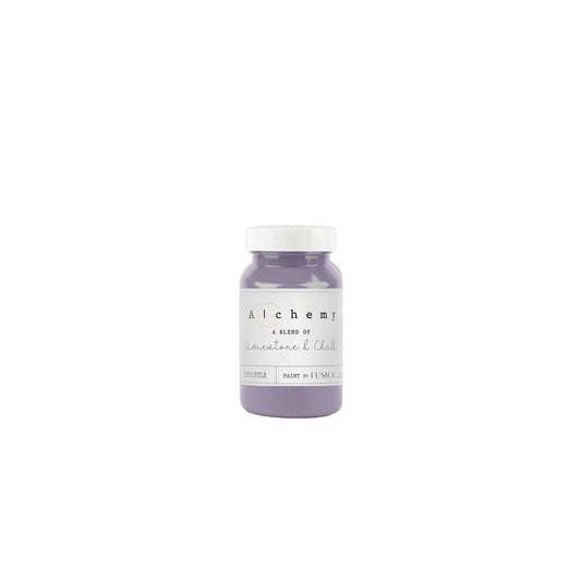 FM Alchemy Thistle Sample