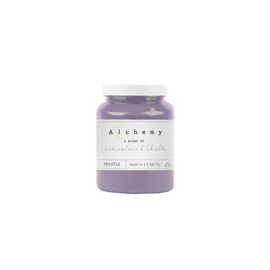 FM Alchemy Thistle