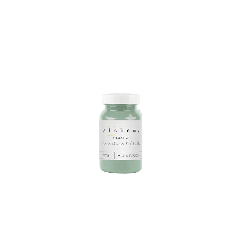 FM Alchemy Thyme Sample