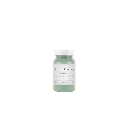FM Alchemy Thyme Sample