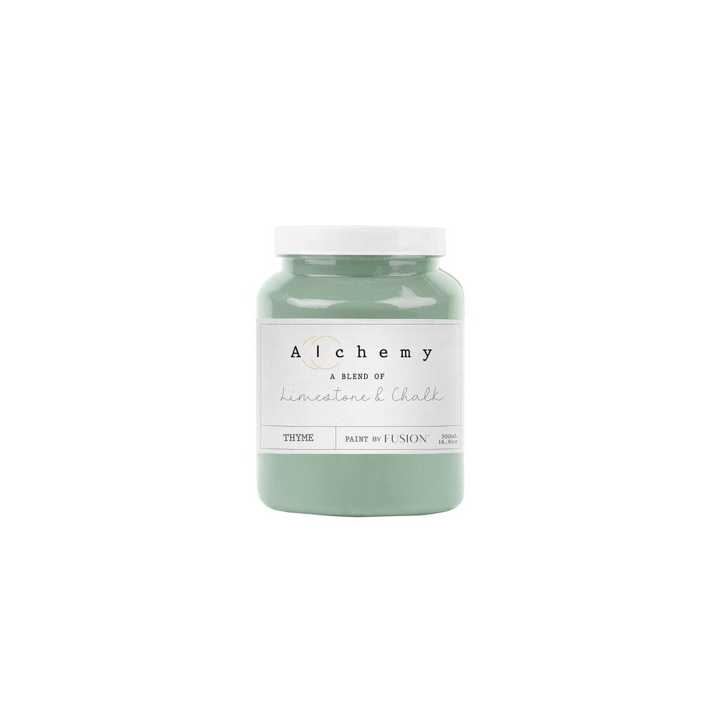 FM Alchemy Thyme