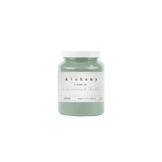 FM Alchemy Thyme