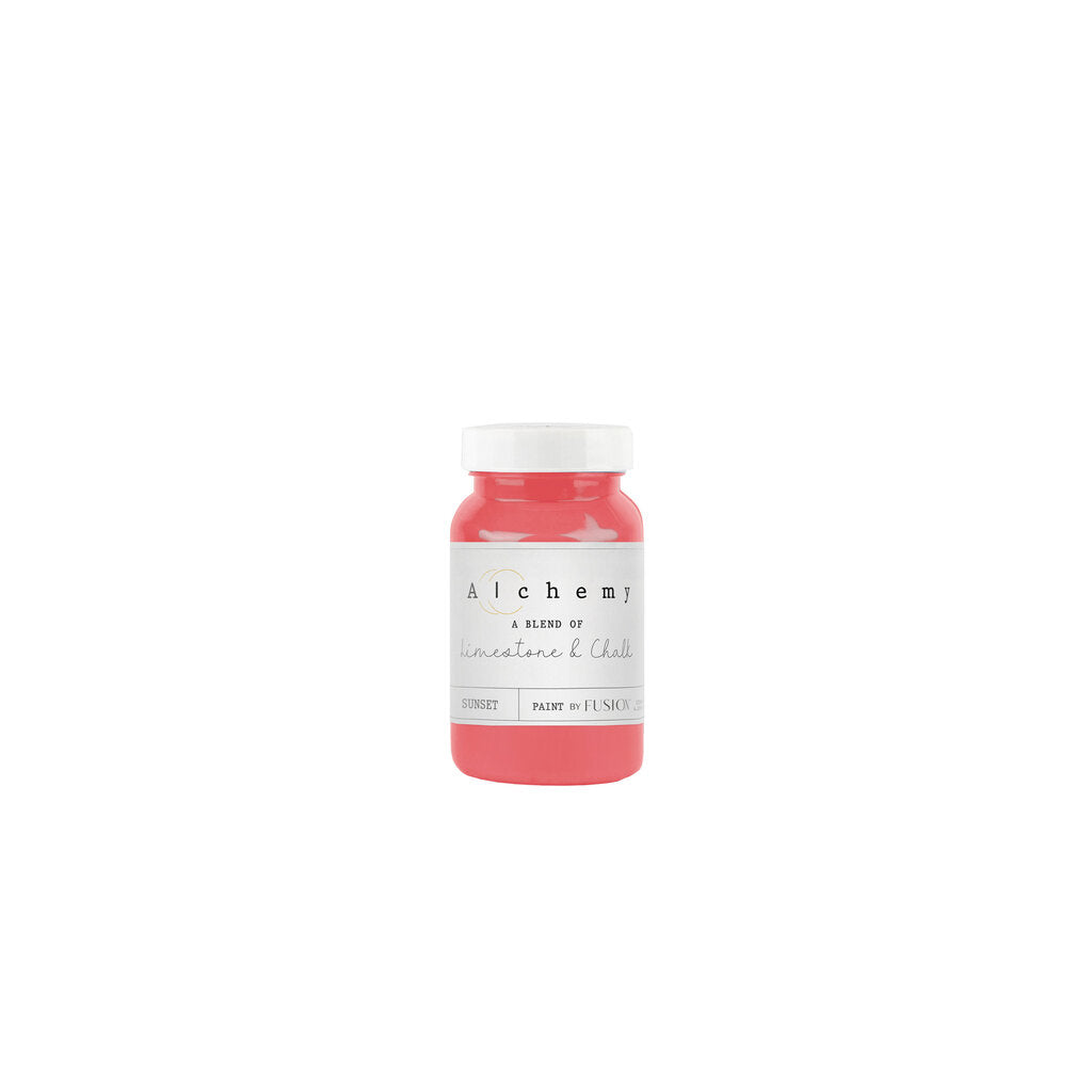 FM Alchemy Sunset Sample