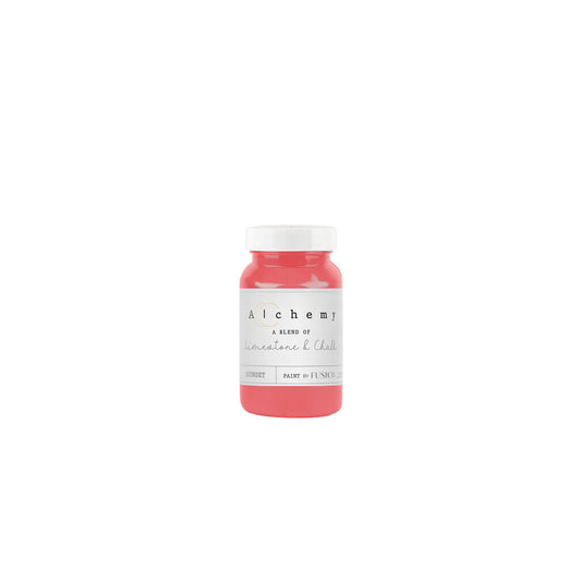 FM Alchemy Sunset Sample