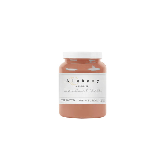 FM Alchemy Terracotta
