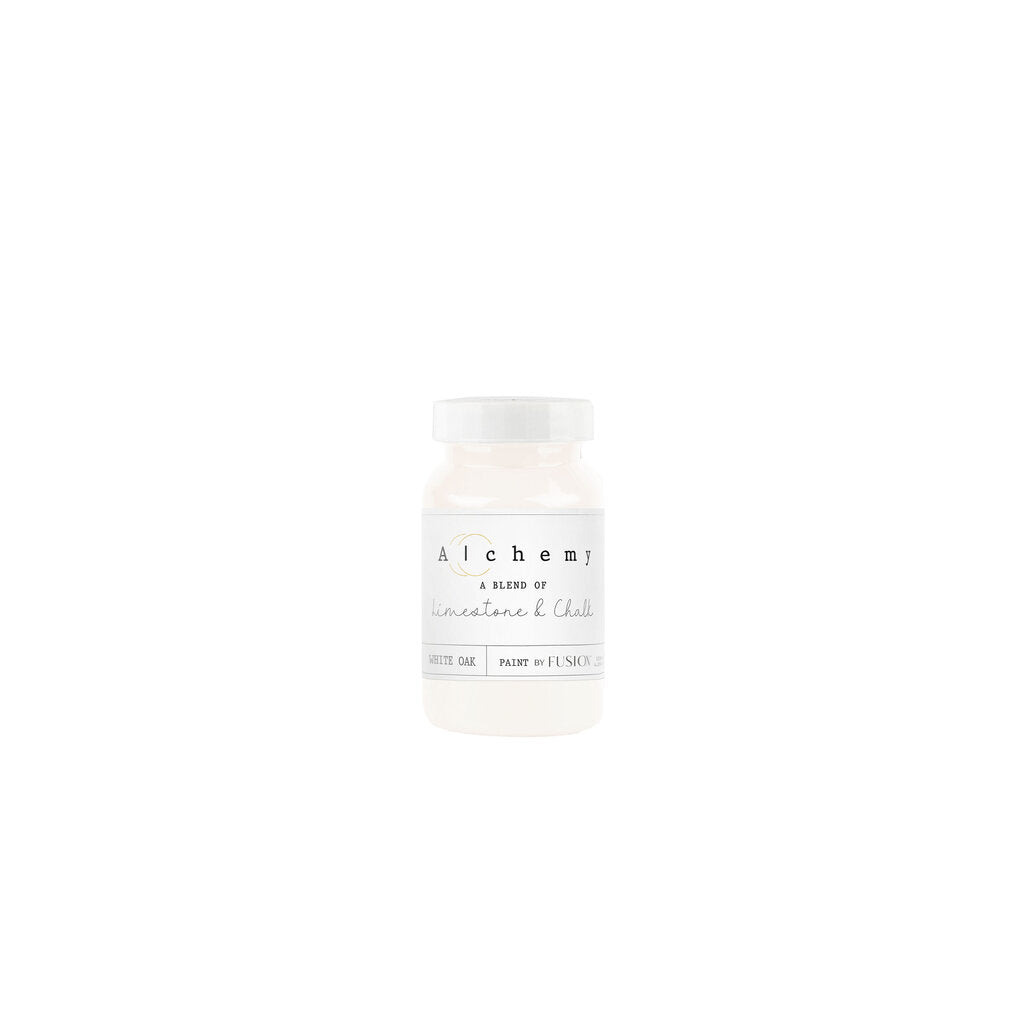 FM Alchemy White Oak Sample