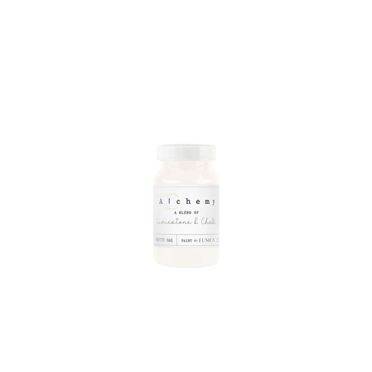 FM Alchemy White Oak Sample