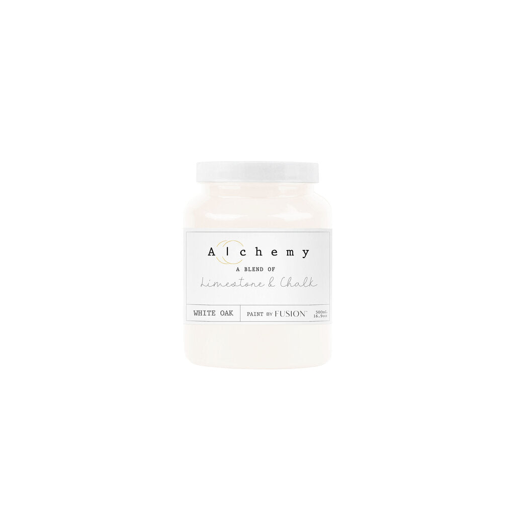 FM Alchemy White Oak