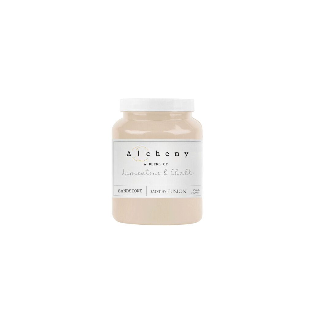 FM Alchemy Sandstone