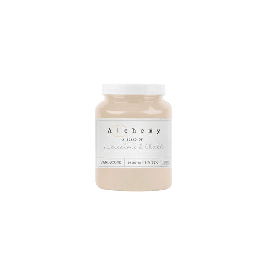 FM Alchemy Sandstone