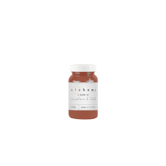 FM Alchemy Sienna Sample