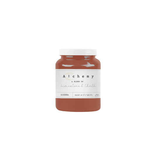 FM Alchemy Sienna