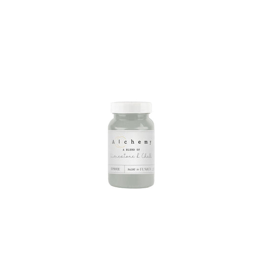 FM Alchemy Spruce Sample