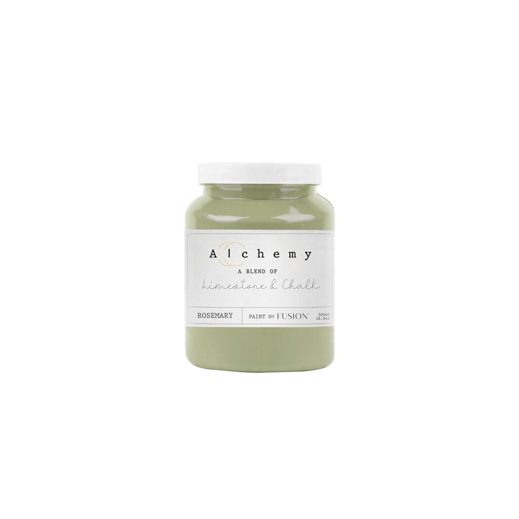 FM Alchemy Rosemary