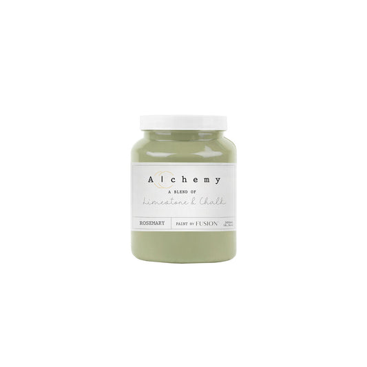 FM Alchemy Rosemary