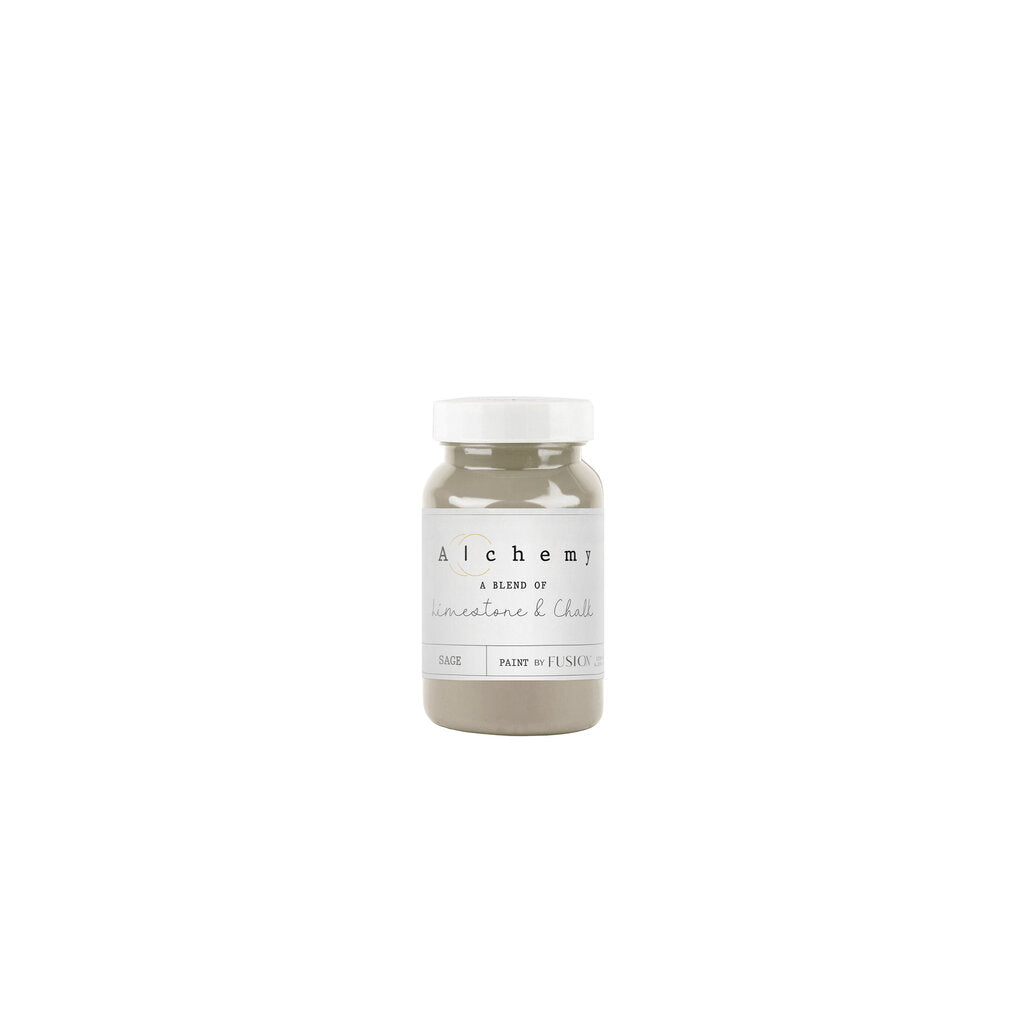 FM Alchemy Sage Sample